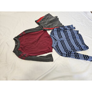 Boy's Clothing Lot